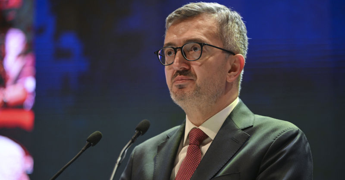 Duran’dan CHP Lideri Özel’e tepki