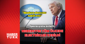 Düzenlediğimiz operasyonu kimse yapamazdı