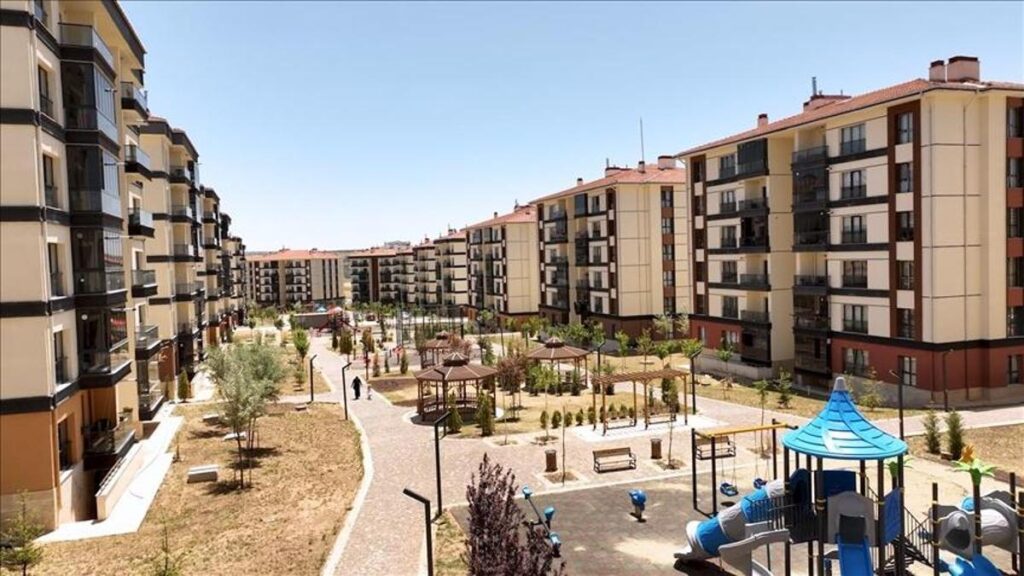 ERZİNCAN TOKİ KURA ÇEKİLİŞİ NE ZAMAN? Erzincan TOKİ kura takvimi belli oldu!