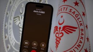 Eczanede ilacını bulamayan bu numarayı arayacak