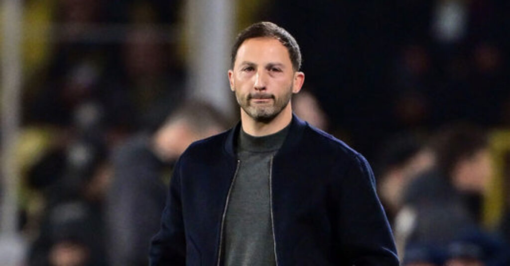 Eksikler Tedesco’yu düşündürüyor!