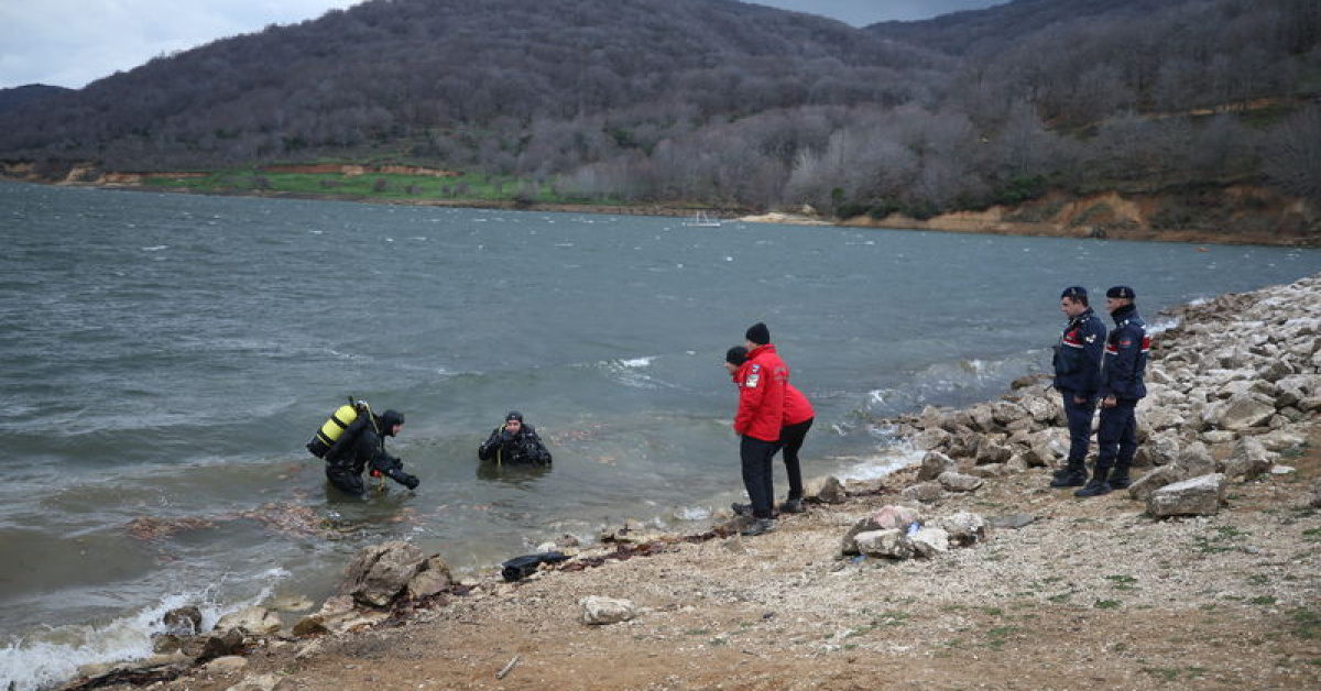 Elif Kumal’ın cansız bedeni bulundu