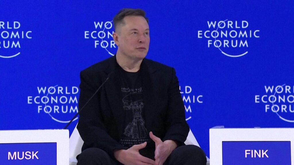Elon Musk’tan yapay zeka öngörüsü: “5 yıl içinde insandan akıllı olacak”
