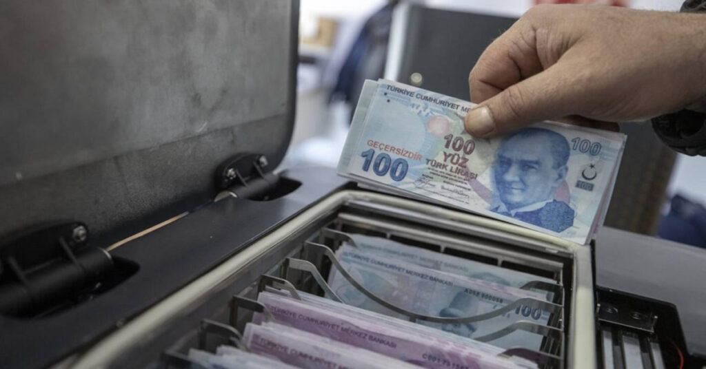 Emekli maaşı düzenlemesi Resmi Gazete’de