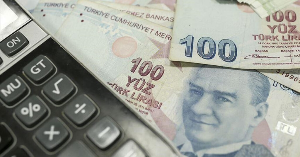 En düşük emekli maaşı 20 bin liraya yükseltildi