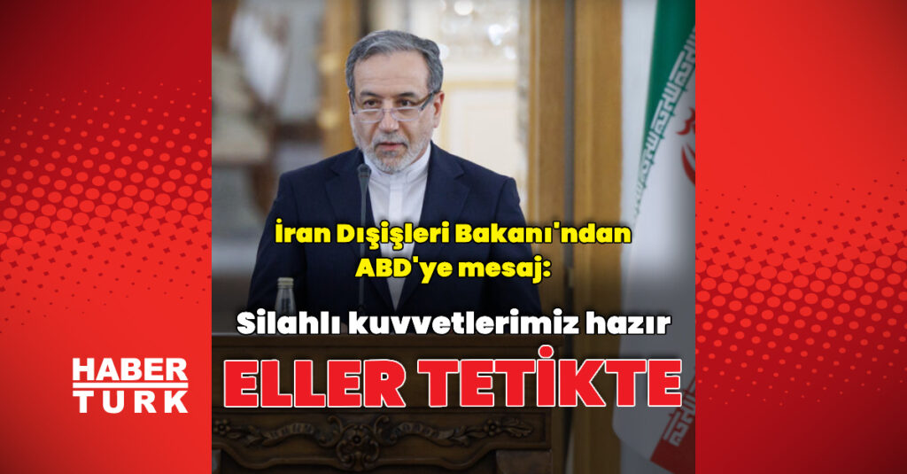 Erakçi: Eller tetikte