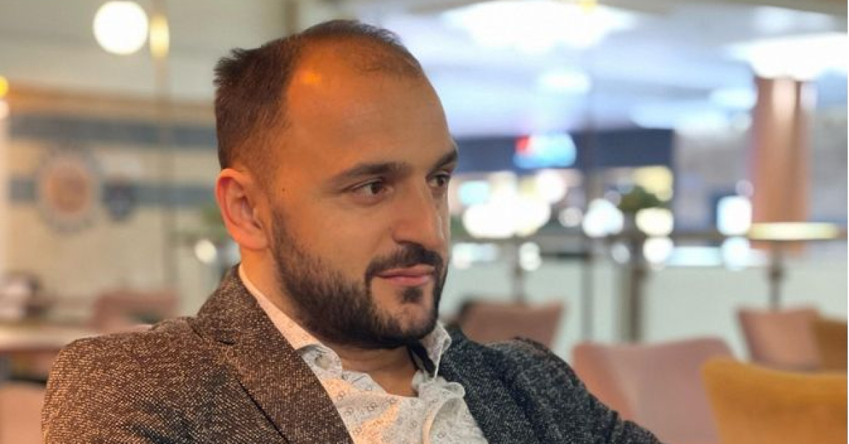 Eski belediye başkan yardımcısı bıçaklı saldırıda öldürüldü