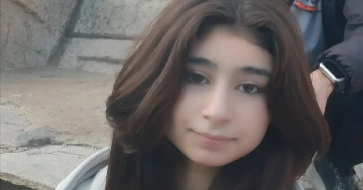 Eskişehir’de 14 yaşındaki Kevser için arama çalışmaları devam ediyor