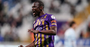 Eyüpspor’da ayrılık resmen açıklandı!