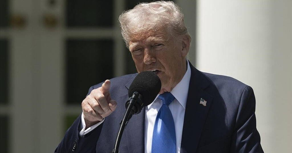 Faiz oranlarını düşüren birinin gelmesi gerek