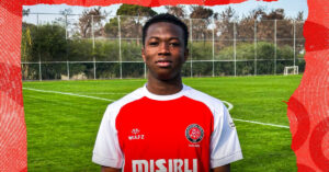 Fatih Karagümrük’e gençlik aşısı!