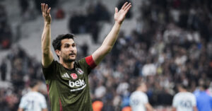 ‘Feda’dan vedaya: Necip Uysal!