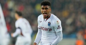 Felipe Augusto’ya dev teklif!