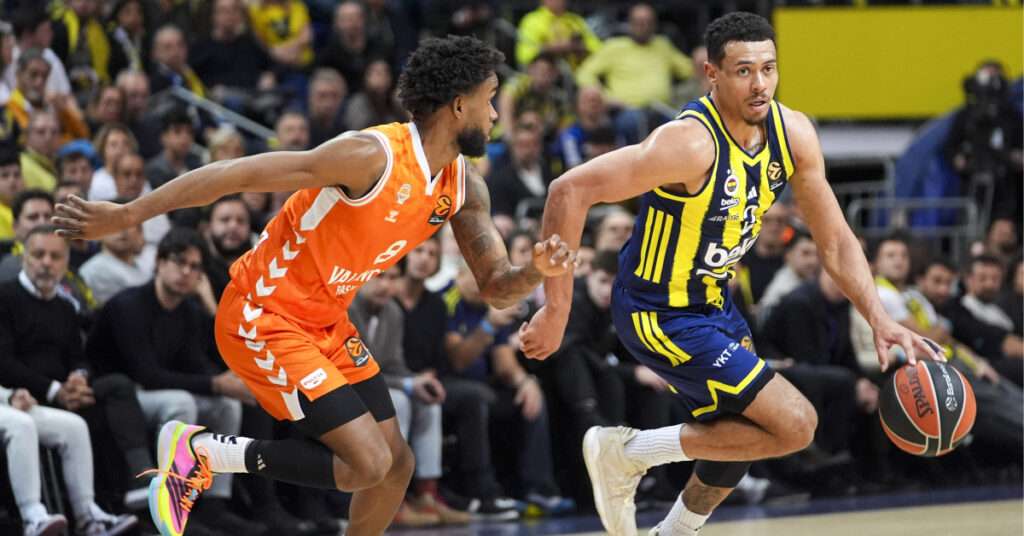 Fenerbahçe Beko, sahasında hata yapmadı!