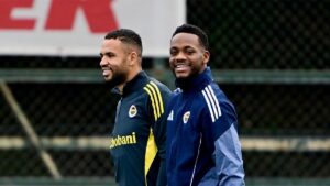 Fenerbahçe, FCSB maçı hazırlıklarını tamamladı