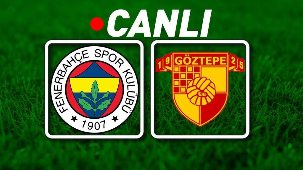 Fenerbahçe, Göztepe’yi ağırlıyor! Muhtemel 11’ler…