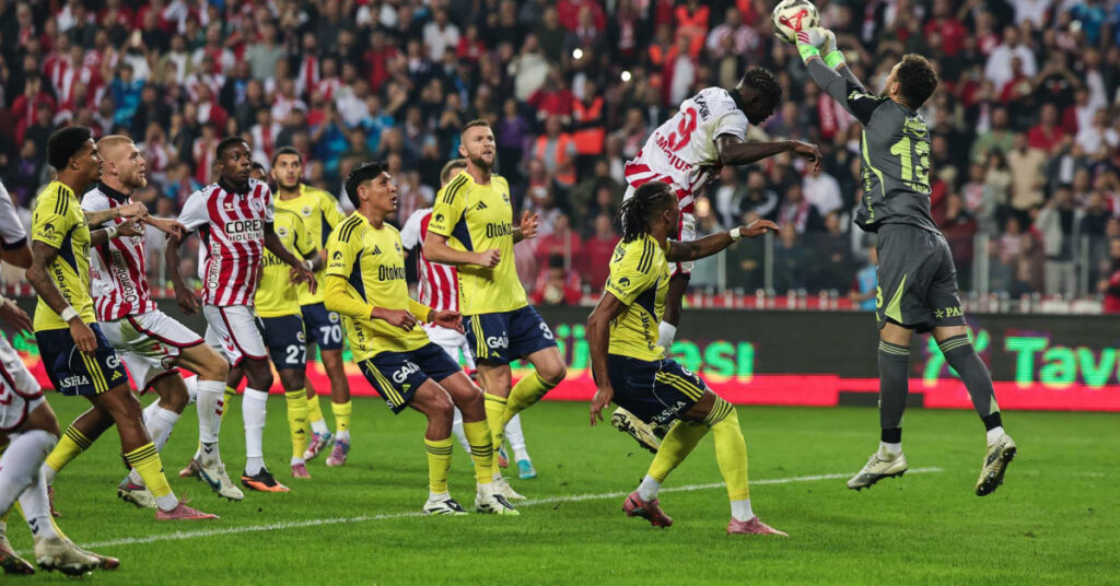 Fenerbahçe ile Samsunspor ‘Süper Final’ aşkına!