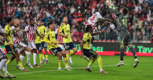 Fenerbahçe ile Samsunspor ‘Süper Final’ aşkına!