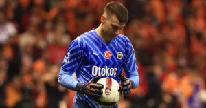 Fenerbahçe’den Livakovic kararı!