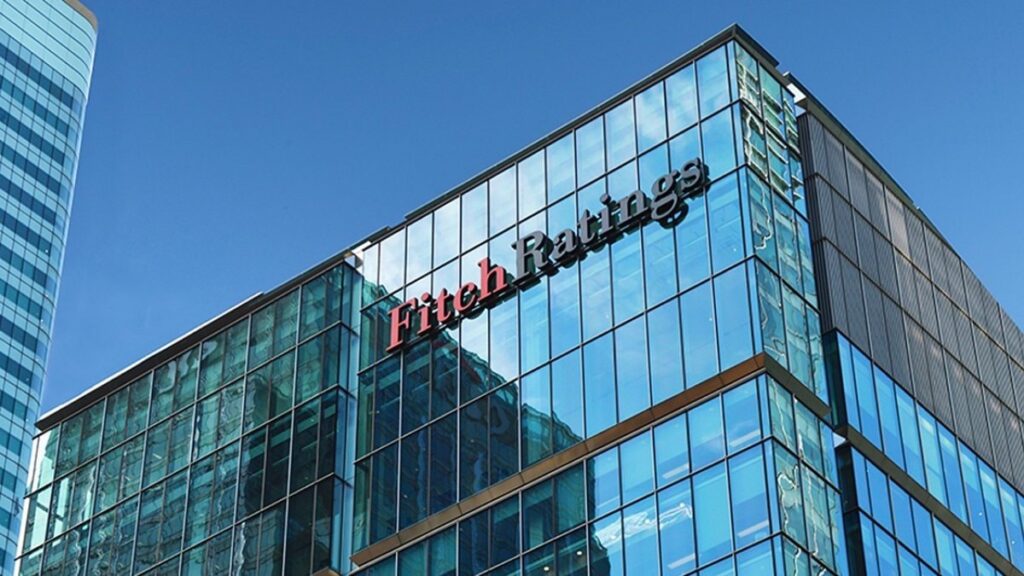 Fitch Ratings, Türkiye’nin kredi notu görünümünü pozitife çevirdi