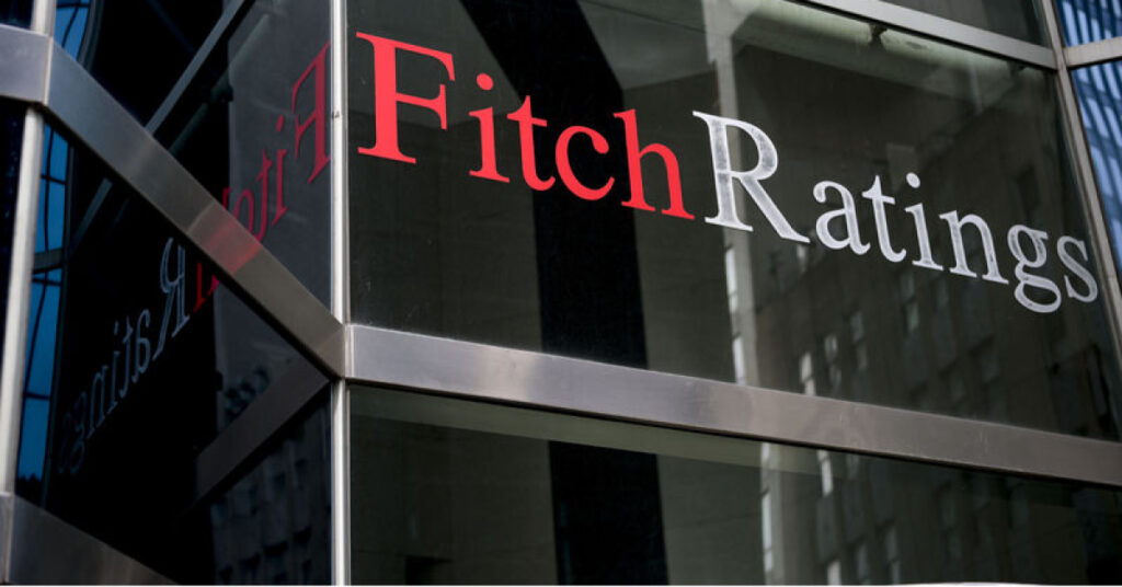 Fitch, Türkiye’nin not görünümünü ‘pozitif’e çevirdi