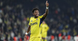 Fred’e Komşu kancası!