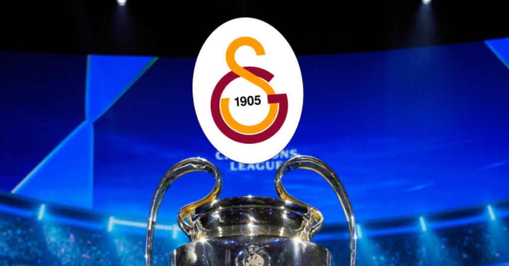 G.Saray-Juventus maçının tarihi belli oldu!