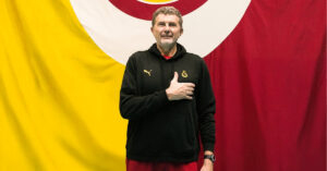 G.Saray’ın büyüklüğünü bu kadar bilmiyordum