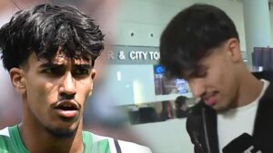 Galatasaray için İstanbul’a gelmişti! Can Armando Güner, geri dönüyor…