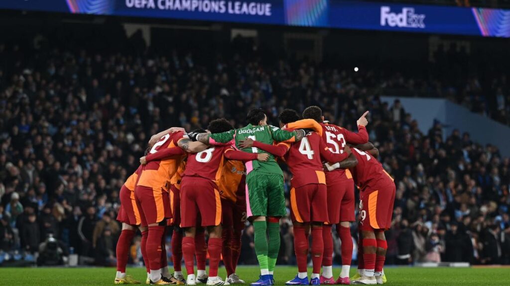 Galatasaray, zorlu ocak fikstürünü atlattı! Şubat ayında 7 maç daha var…