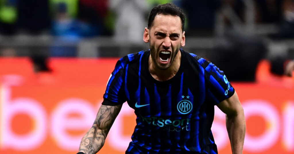 Galatasaray’da Hakan Çalhanoğlu sesleri!