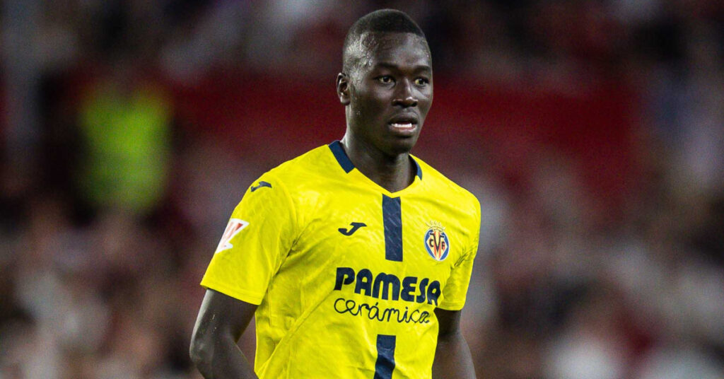 Galatasaray’da Pape Gueye transferi rafa kalktı!