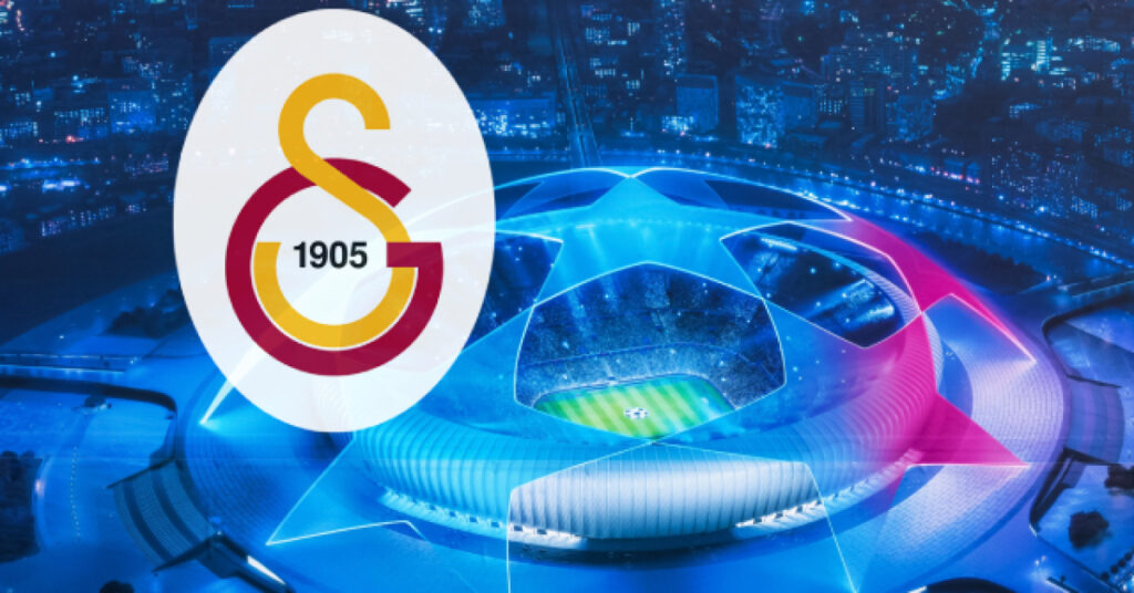 Galatasaray’ın Şampiyonlar Ligi’ndeki rakibi belli oldu!