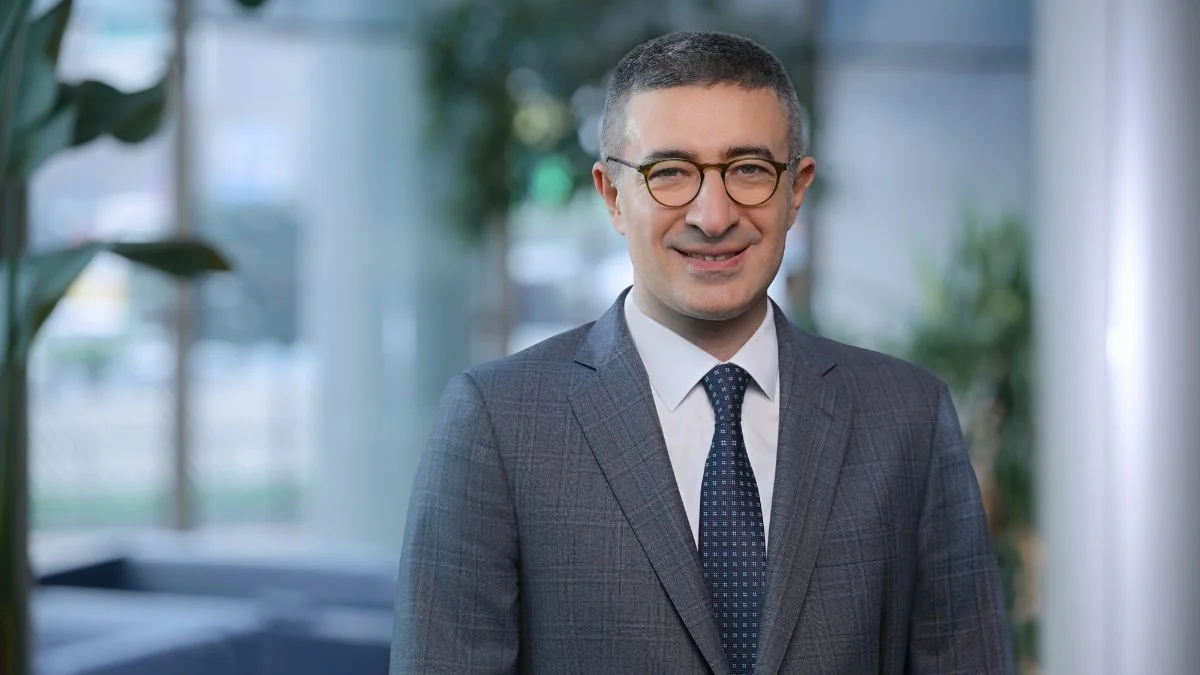 Garanti BBVA portföy, 1 trilyon TL’lik yatırım fonu sınırını geçti