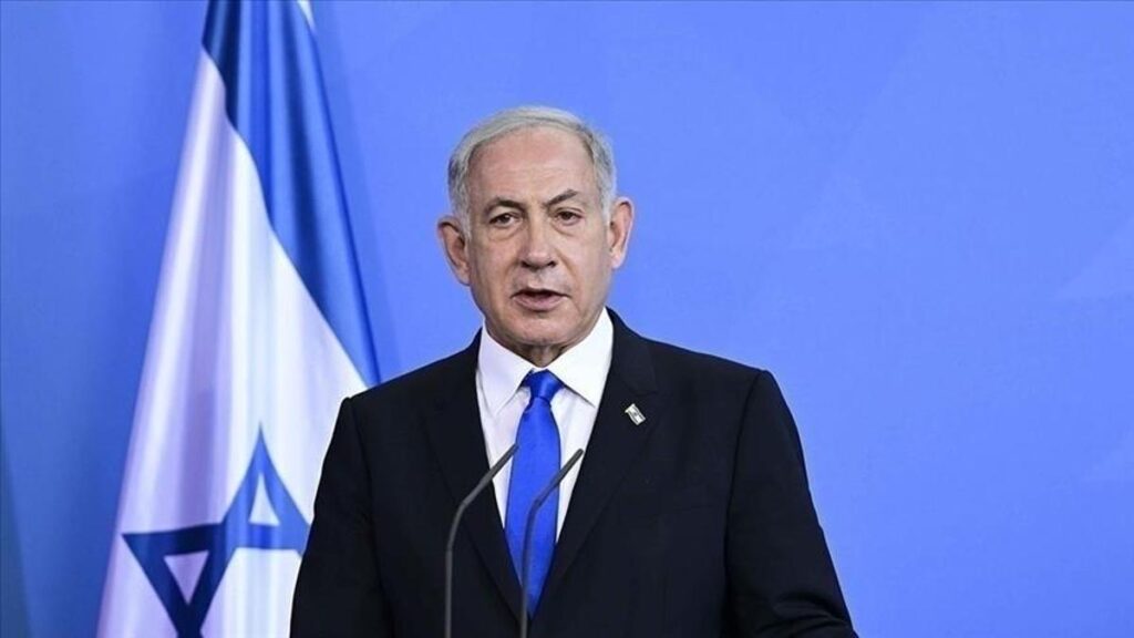 Gazze Barış Kurulu’nda İsrail de olacak! Tel Aviv açıkladı: Netanyahu, Trump’ın davetini kabul etti