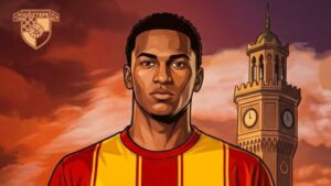 Göztepe, Guilherme Luiz’i transfer etti