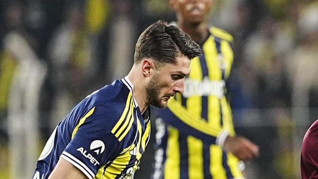 Göztepe maçını tamamlayamamıştı! İsmail Yüksek’in sakatlık durumu belli oldu…