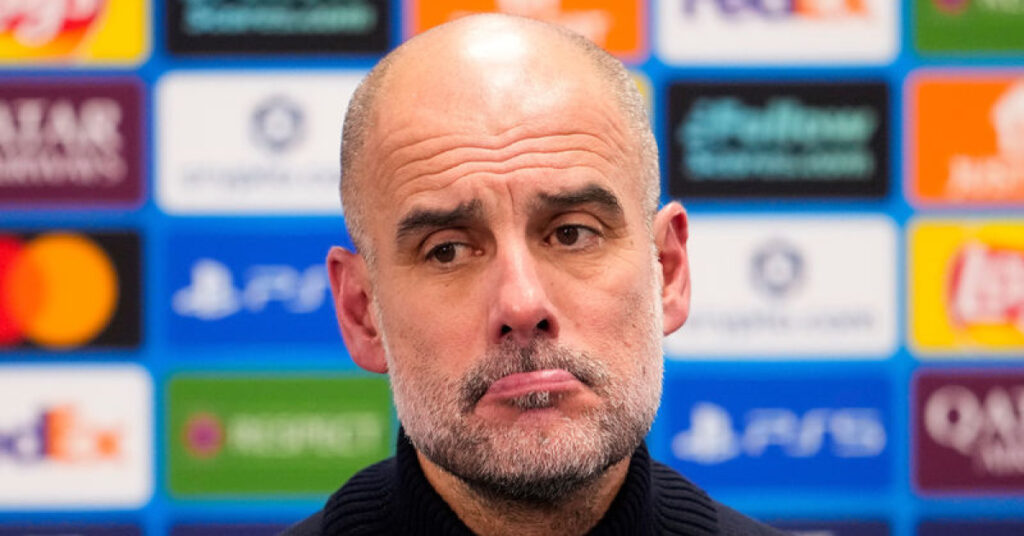 Guardiola’dan taraftara “Galatasaray” çağrısı!