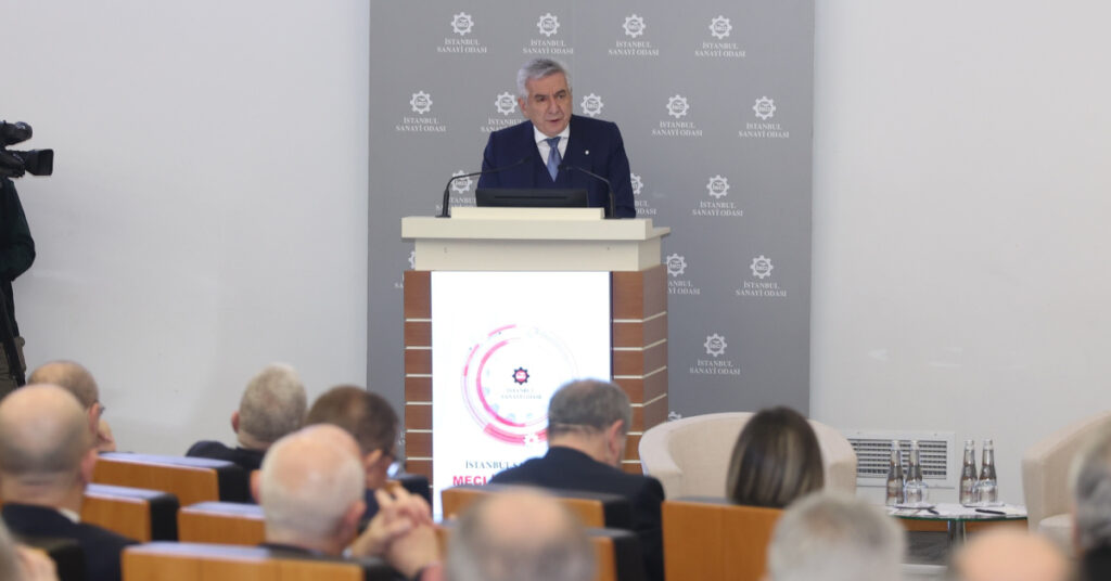 Gümrük Birliği komple yenilenmeli