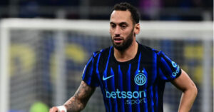 Hakan asist yaptı, Inter liderliğini korudu!