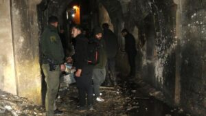 Halep’te DEAŞ saldırısı: 1 polis öldü