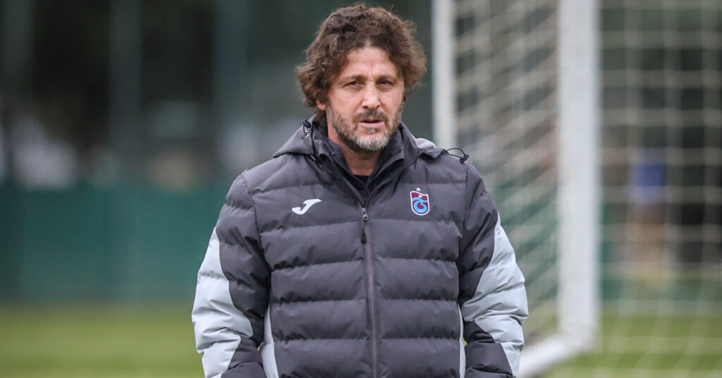 Her şey istediğimiz gibi gidiyor