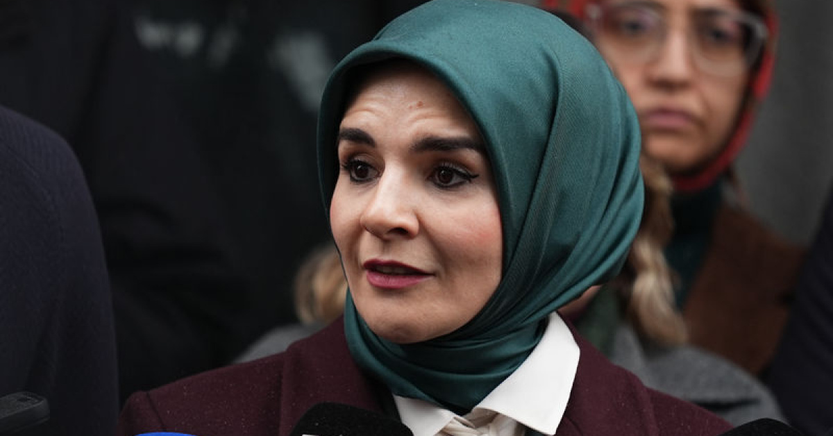 İdeal bir vücut, ideal bir hayat yoktur