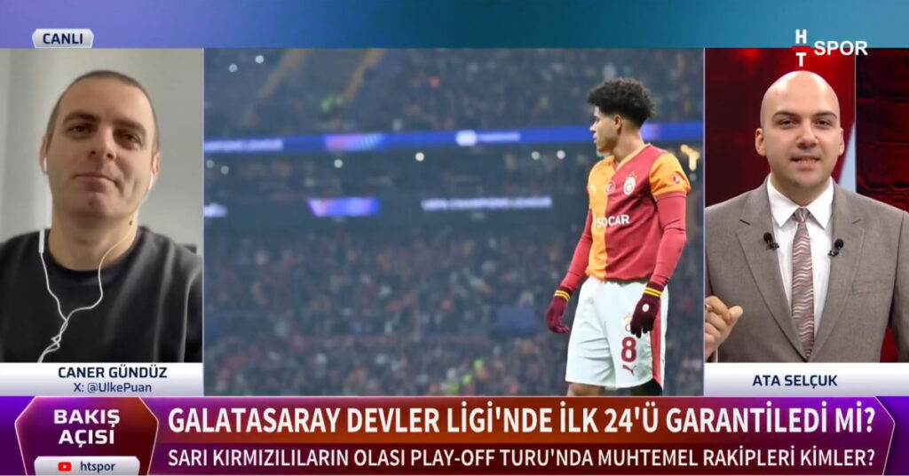 İlk 16 için galibiyet şart!