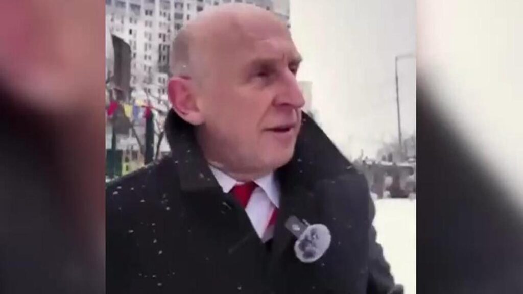 İngiltere Savunma Bakanı Healey’den dikkat çeken sözler: Putin’i kaçırırdım