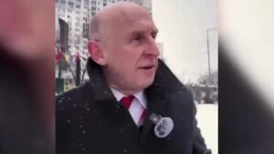 İngiltere Savunma Bakanı Healey’den dikkat çeken sözler: Putin’i kaçırırdım