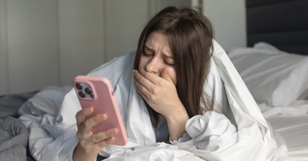 İnternette araştırma yaparken dikkat! Ağrılarınızı artırabilir