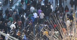 İran basını: Protestolarda 2 kişi hayatını kaybetti