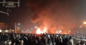 İran ordusu: Ulusal çıkarları koruyacağız