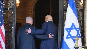 İran’a yeni saldırı kapıda mı? ABD basını duyurdu! İşte Trump ve Netanyahu’nun gizli planı